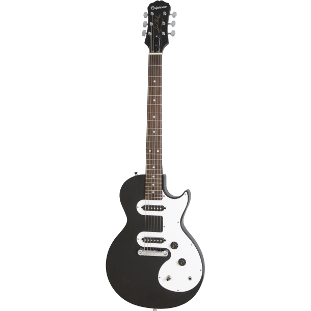 Epiphone Les Paul Melody Maker E1 Ebony